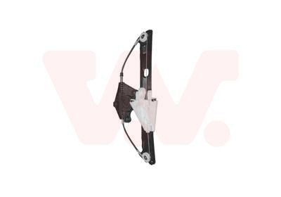 0160263 VAN Wezel Механизм стеклоподъемника двери задней, левой